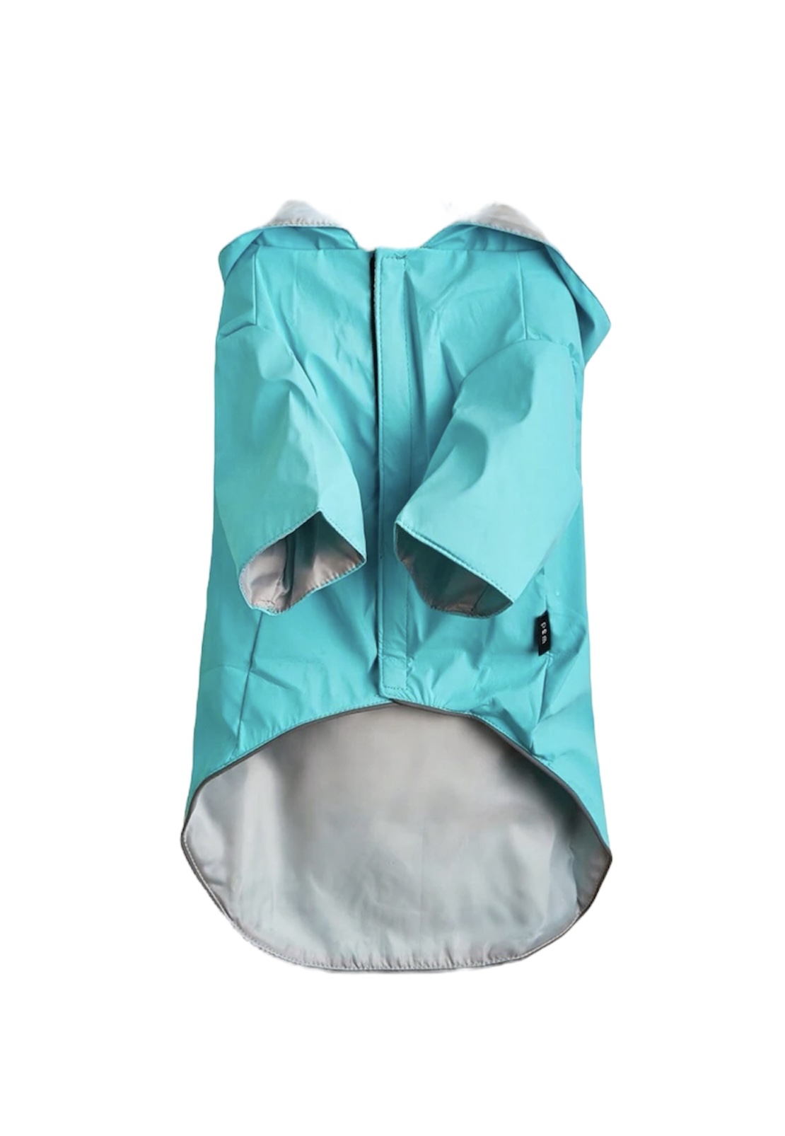 Blue Raincoat 41cm