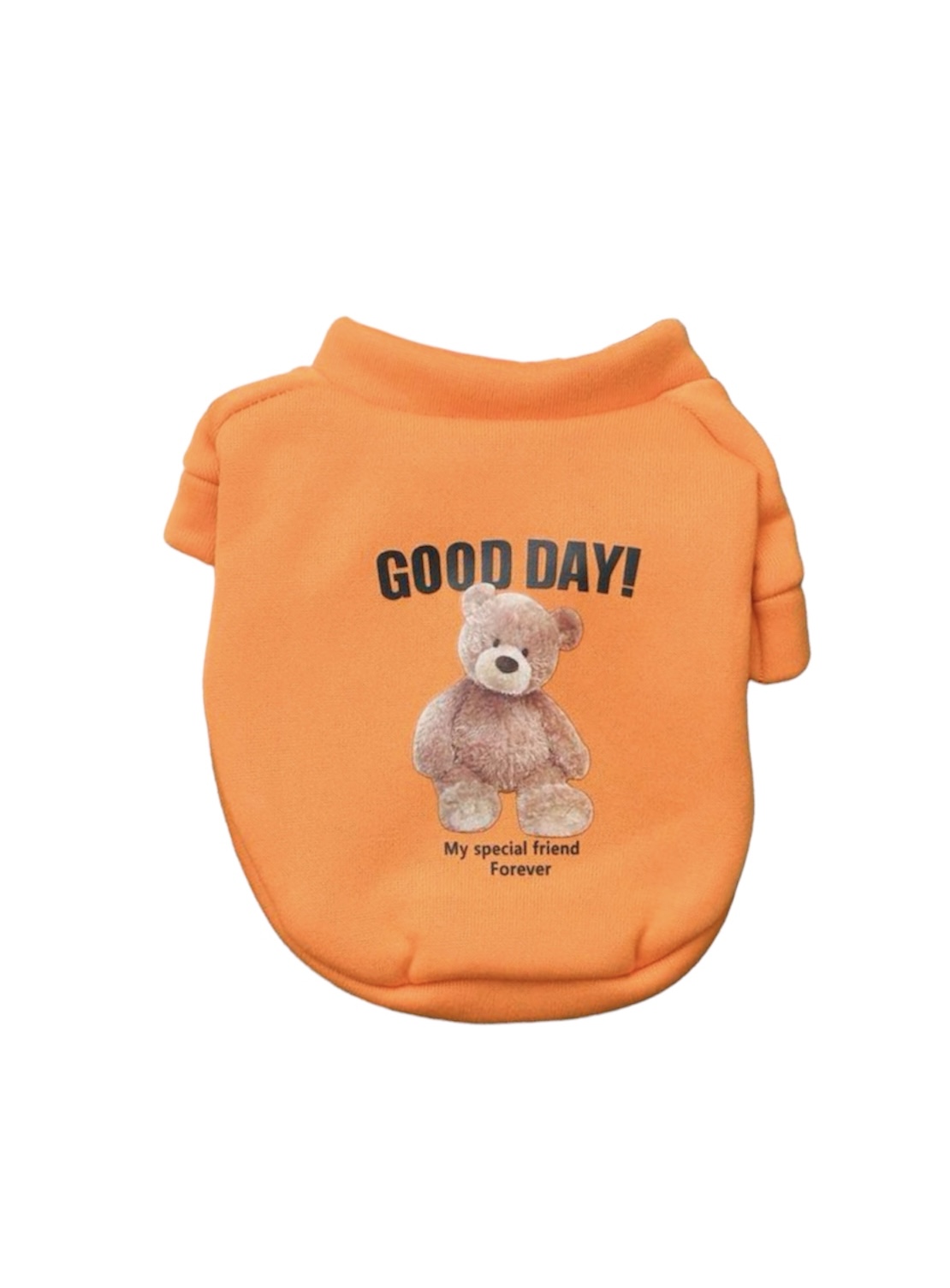 Good Day Orange 30cm