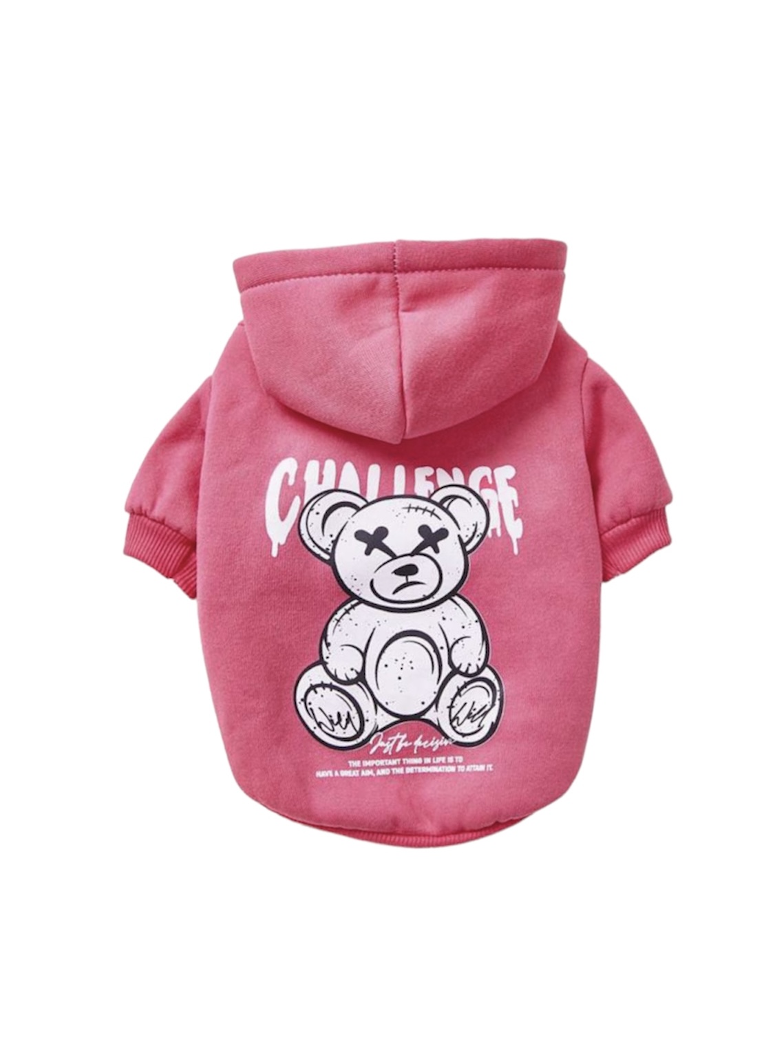 Pink Bear X 61cm
