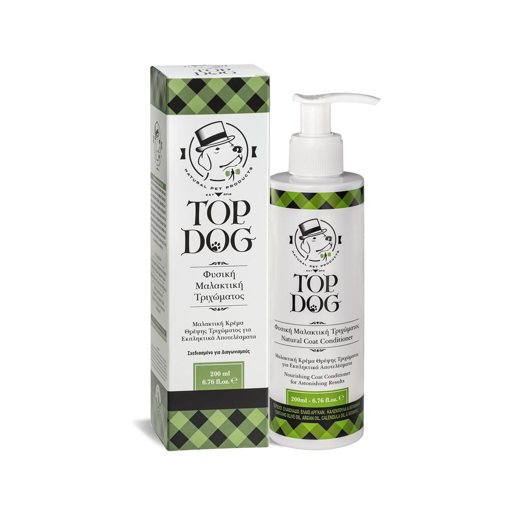 Top Dog Conditioner 200ml
