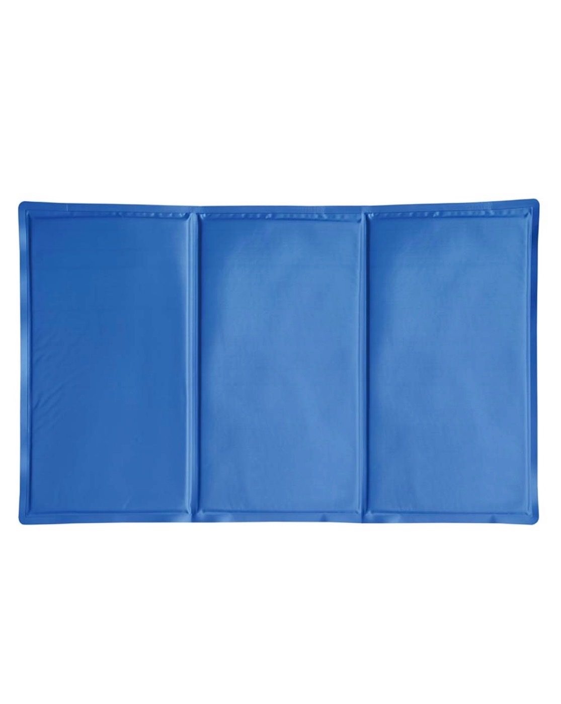 Glee Cooling Pad Light Blue Large 90x50cm